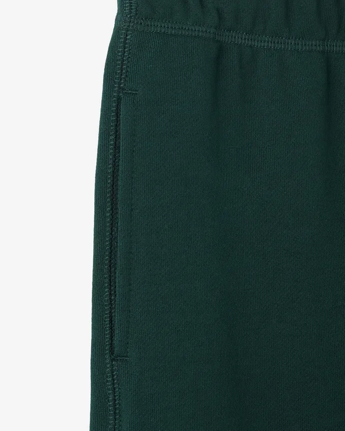 Kids Organic Original Terry Short Kids Organic Original Terry Short