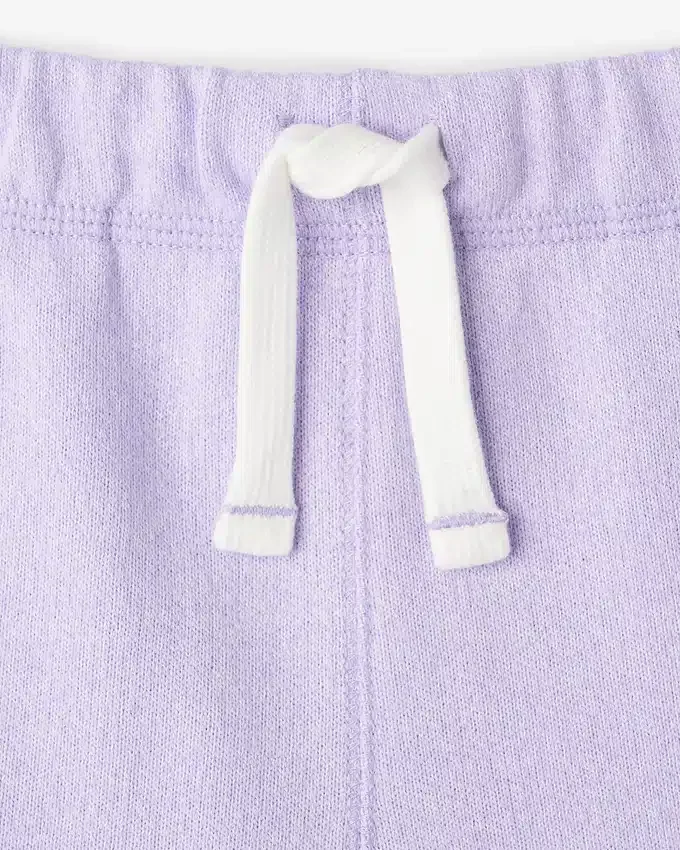 Kids Organic Original Terry Short Kids Organic Original Terry Short