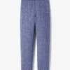 Kids Organic Original Terry Sweatpant Kids Organic Original Terry Sweatpant