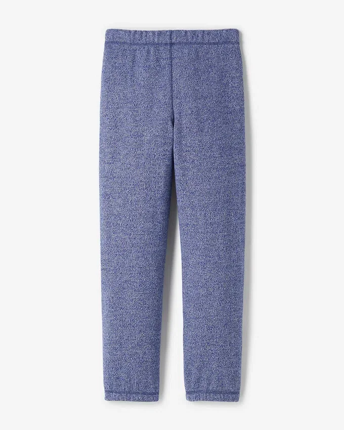 Kids Organic Original Terry Sweatpant Kids Organic Original Terry Sweatpant
