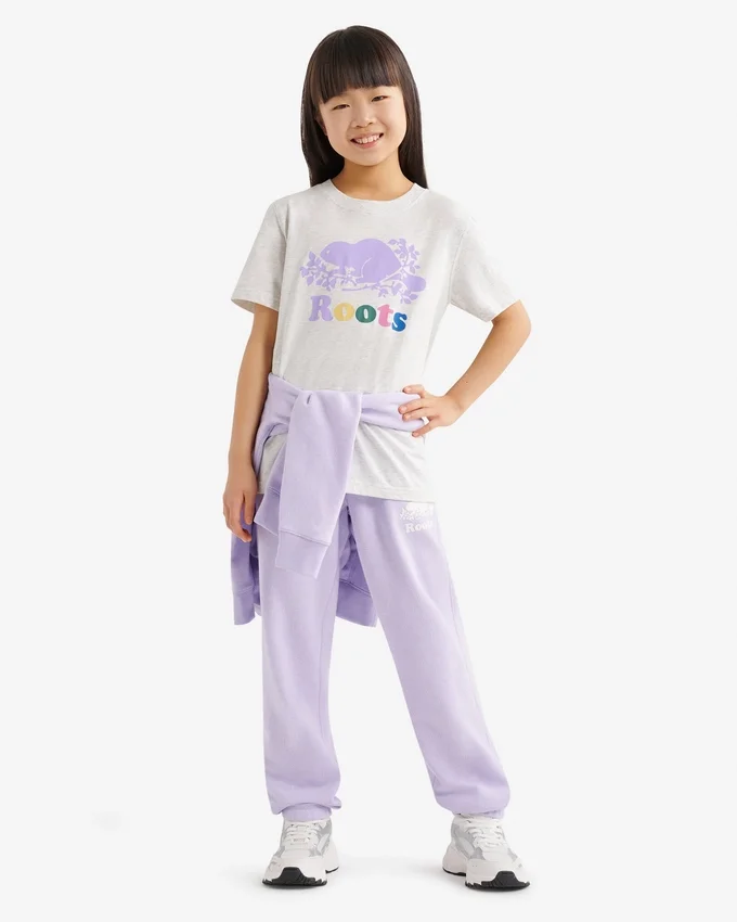 Kids Organic Original Terry Sweatpant Kids Organic Original Terry Sweatpant