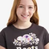 Kids Petal Pop Slim T-Shirt Kids Petal Pop Slim T-Shirt