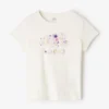 Kids Petal Pop Slim T-Shirt Kids Petal Pop Slim T-Shirt