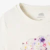 Kids Petal Pop Slim T-Shirt Kids Petal Pop Slim T-Shirt