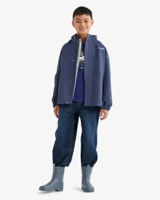 Kids Puddle Jumper Jacket