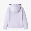 Kids Recover Interlock Full Zip Hoodie Kids Recover Interlock Full Zip Hoodie
