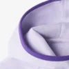 Kids Recover Interlock Full Zip Hoodie Kids Recover Interlock Full Zip Hoodie