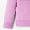 Kids Recover Interlock Full Zip Hoodie Kids Recover Interlock Full Zip Hoodie