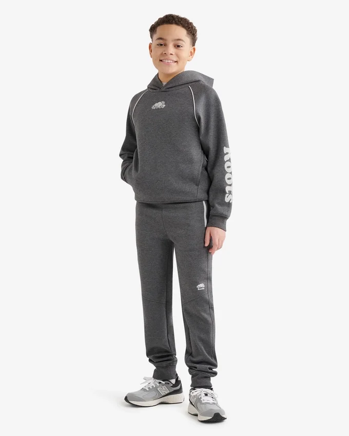 Kids Recover Interlock Jogger Kids Recover Interlock Jogger