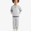 Kids Recover Interlock Hoodie Kids Recover Interlock Hoodie