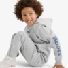 Kids Recover Interlock Hoodie Kids Recover Interlock Hoodie