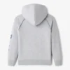 Kids Recover Interlock Hoodie Kids Recover Interlock Hoodie