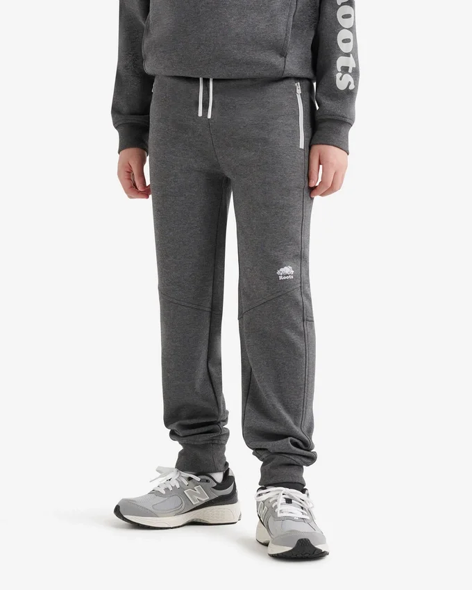 Kids Recover Interlock Jogger Kids Recover Interlock Jogger