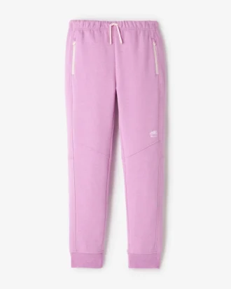 Kids Recover Interlock Jogger