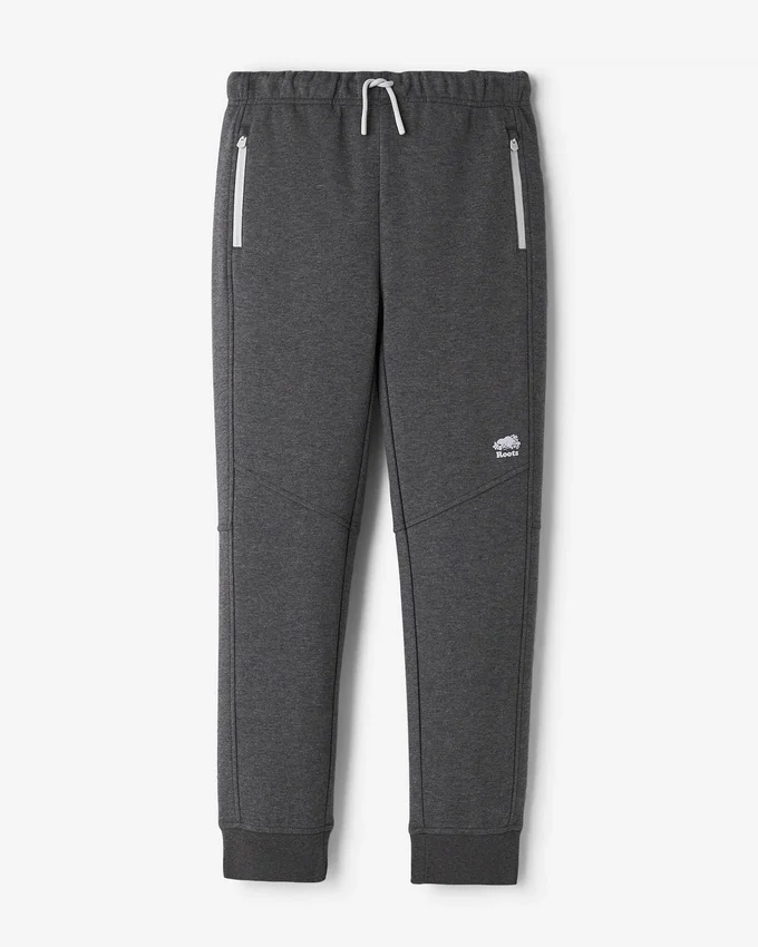 Kids Recover Interlock Jogger Kids Recover Interlock Jogger