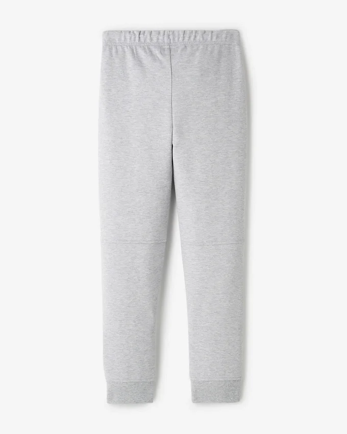 Kids Recover Interlock Jogger Kids Recover Interlock Jogger