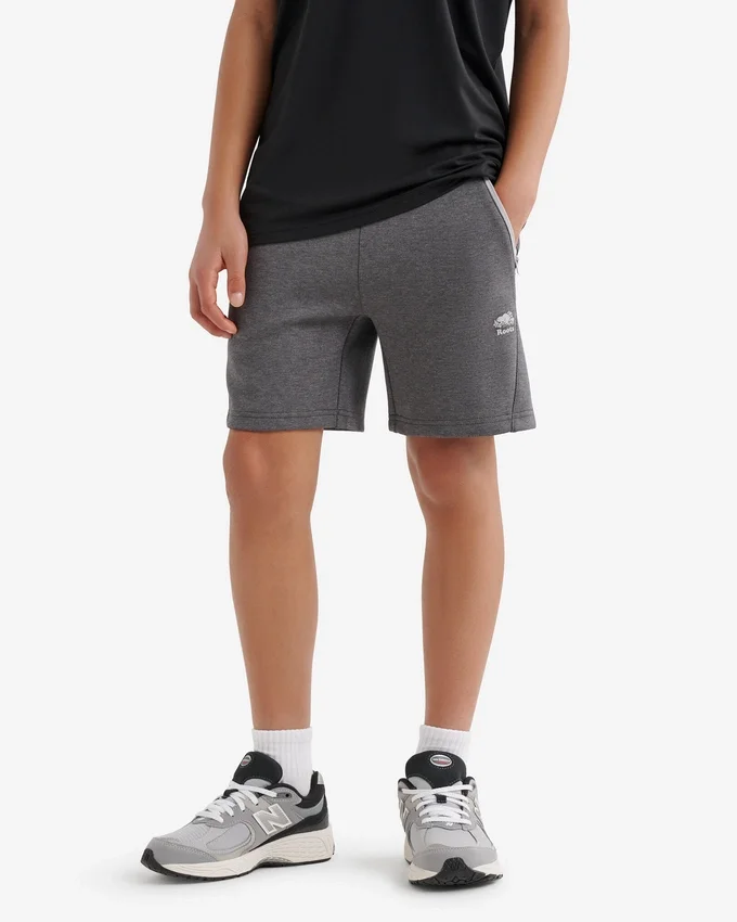 Kids Recover Interlock Short Kids Recover Interlock Short