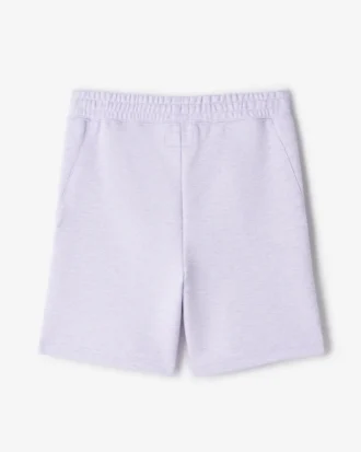 Kids Recover Interlock Short