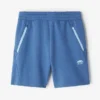 Kids Recover Interlock Short Kids Recover Interlock Short