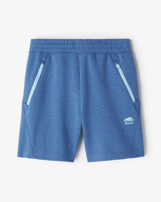 Kids Recover Interlock Short Kids Recover Interlock Short