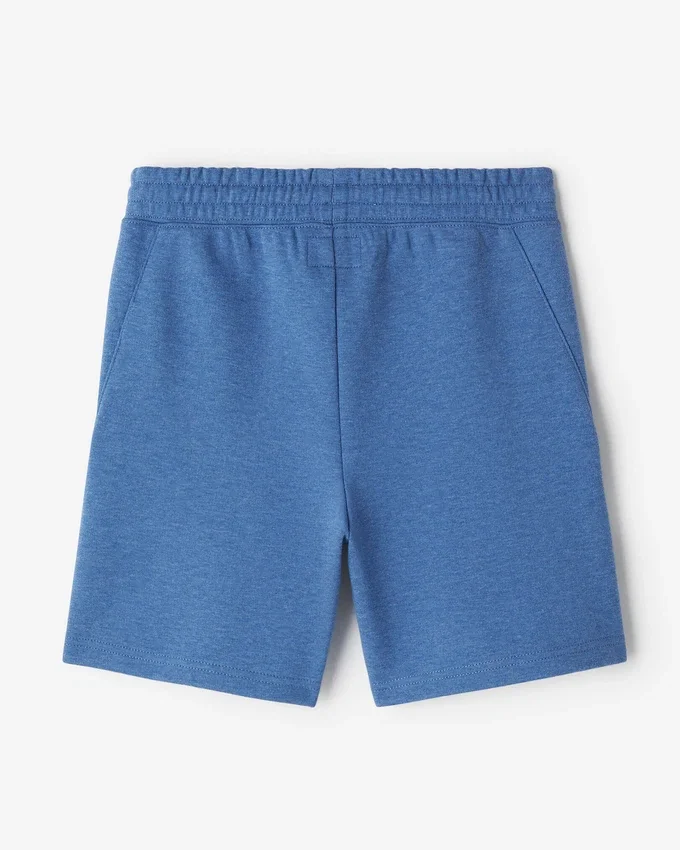 Kids Recover Interlock Short Kids Recover Interlock Short