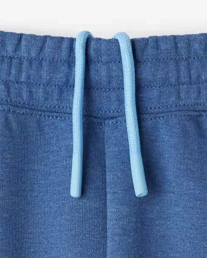 Kids Recover Interlock Short Kids Recover Interlock Short