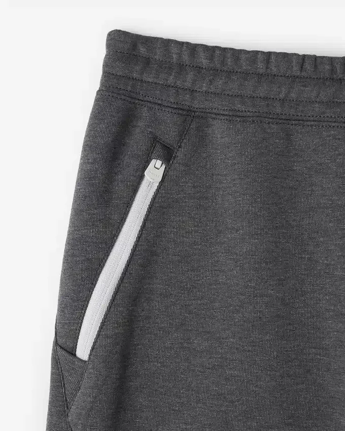 Kids Recover Interlock Short Kids Recover Interlock Short