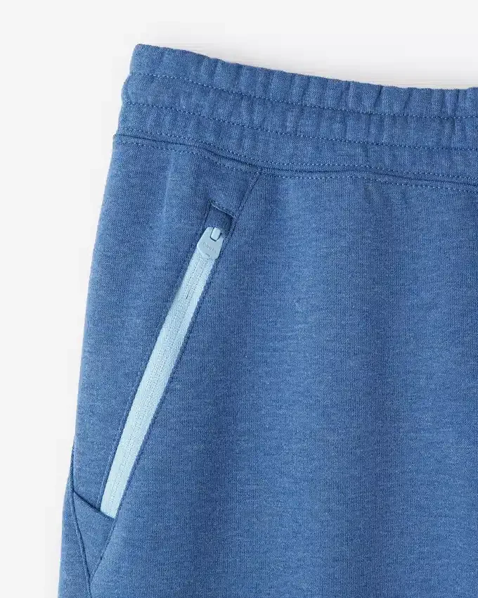 Kids Recover Interlock Short Kids Recover Interlock Short