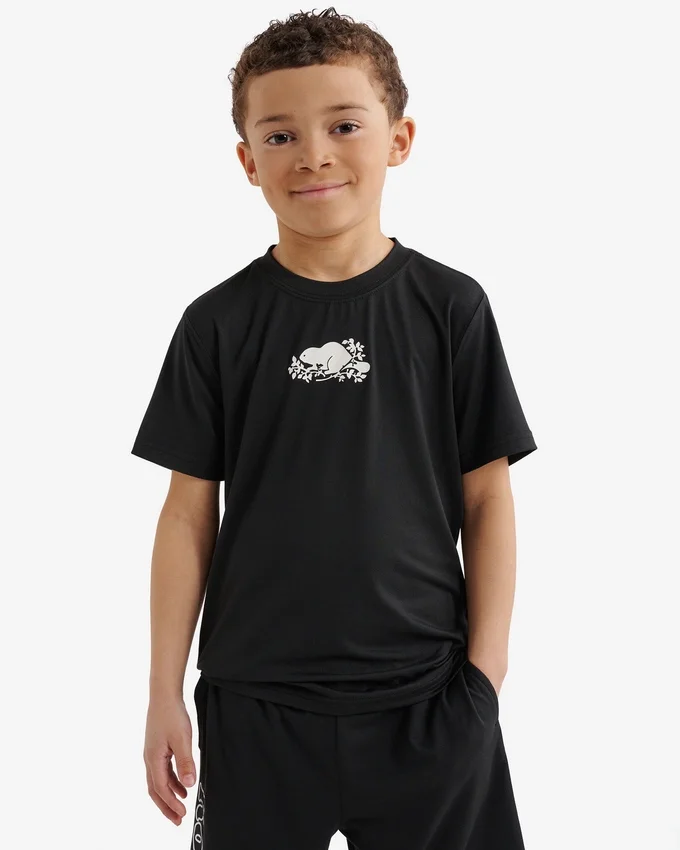 Kids Renew Cooper Remix T-Shirt Kids Renew Cooper Remix T-Shirt