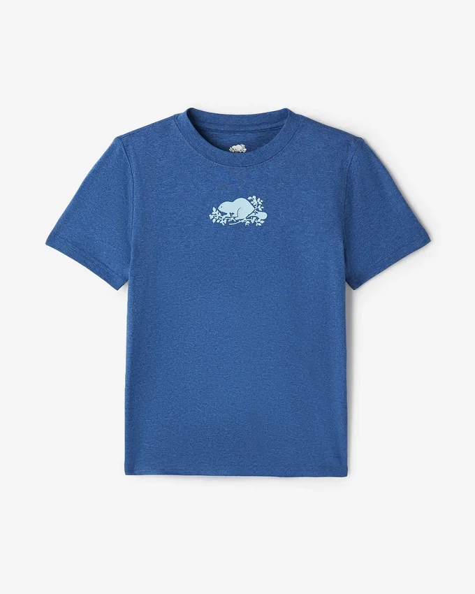 Kids Renew Cooper Remix T-Shirt Kids Renew Cooper Remix T-Shirt
