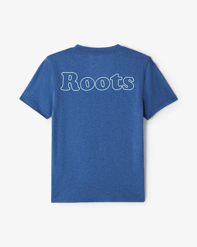Kids Renew Cooper Remix T-Shirt Kids Renew Cooper Remix T-Shirt