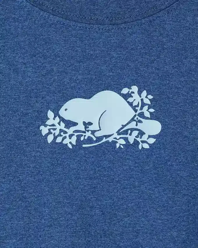 Kids Renew Cooper Remix T-Shirt Kids Renew Cooper Remix T-Shirt