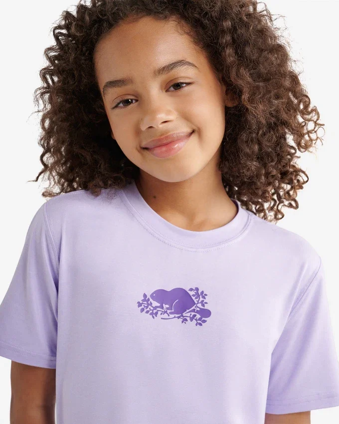 Kids Renew Cooper Remix T-Shirt Kids Renew Cooper Remix T-Shirt