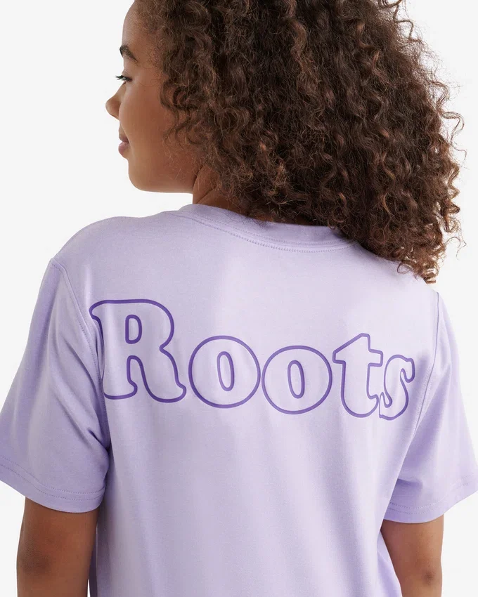Kids Renew Cooper Remix T-Shirt Kids Renew Cooper Remix T-Shirt