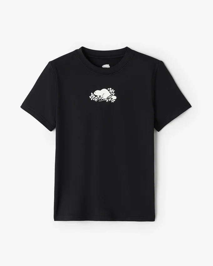 Kids Renew Cooper Remix T-Shirt Kids Renew Cooper Remix T-Shirt