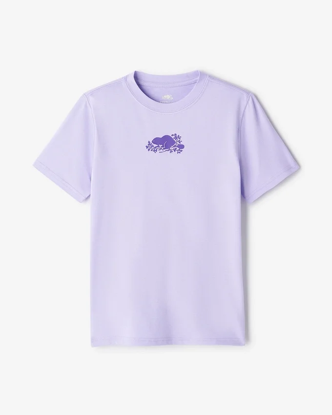 Kids Renew Cooper Remix T-Shirt Kids Renew Cooper Remix T-Shirt