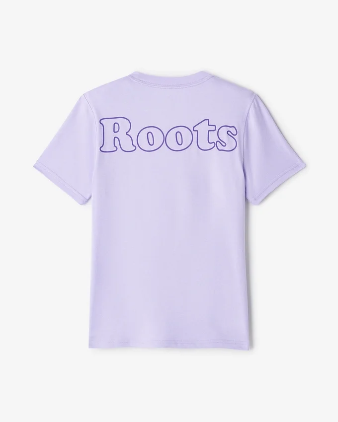 Kids Renew Cooper Remix T-Shirt Kids Renew Cooper Remix T-Shirt