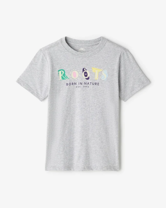 Kids Retro Classic T-Shirt Kids Retro Classic T-Shirt