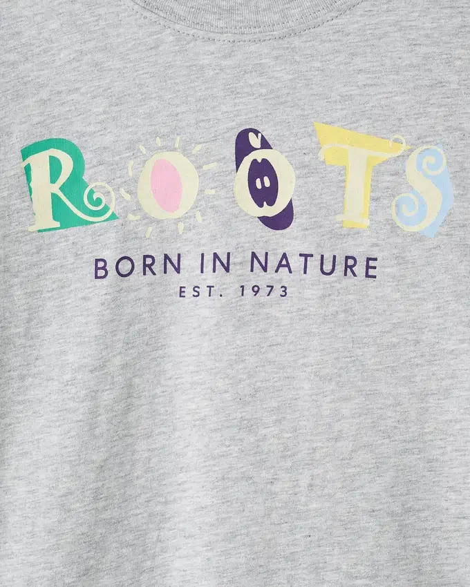 Kids Retro Classic T-Shirt Kids Retro Classic T-Shirt