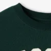 Kids Roots Applique Sweatshirt Kids Roots Applique Sweatshirt
