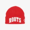 Kids Roots Applique Toque Kids Roots Applique Toque