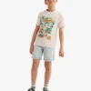 Kids Roots Cities T-Shirt Kids Roots Cities T-Shirt