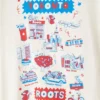 Kids Roots Cities T-Shirt Kids Roots Cities T-Shirt