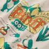 Kids Roots Cities T-Shirt Kids Roots Cities T-Shirt