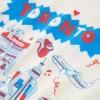 Kids Roots Cities T-Shirt Kids Roots Cities T-Shirt