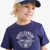 Kids Roots Lakeview T-Shirt Kids Roots Lakeview T-Shirt