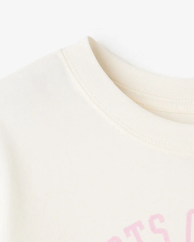 Kids Roots Lakeview T-Shirt Kids Roots Lakeview T-Shirt