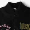 Kids Roots X Wicked Varsity Jacket Kids Roots X Wicked Varsity Jacket