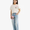 Kids Roots X Zanmang Loopy T-Shirt Kids Roots X Zanmang Loopy T-Shirt
