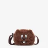 Kids Shearling Fleece Buddy Bag Kids Shearling Fleece Buddy Bag